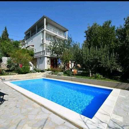 Apartman Lavandin Čižići 外观 照片
