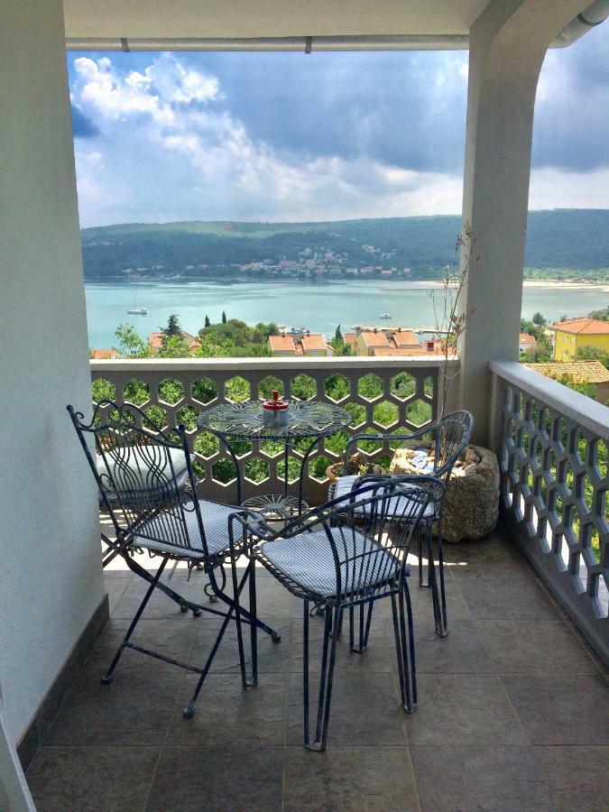 Apartman Lavandin Čižići 外观 照片