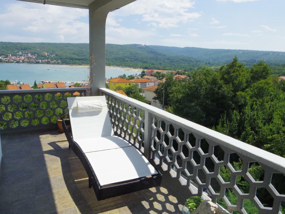 Apartman Lavandin Čižići 外观 照片