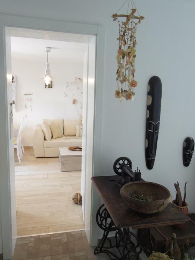 Apartman Lavandin Čižići 外观 照片