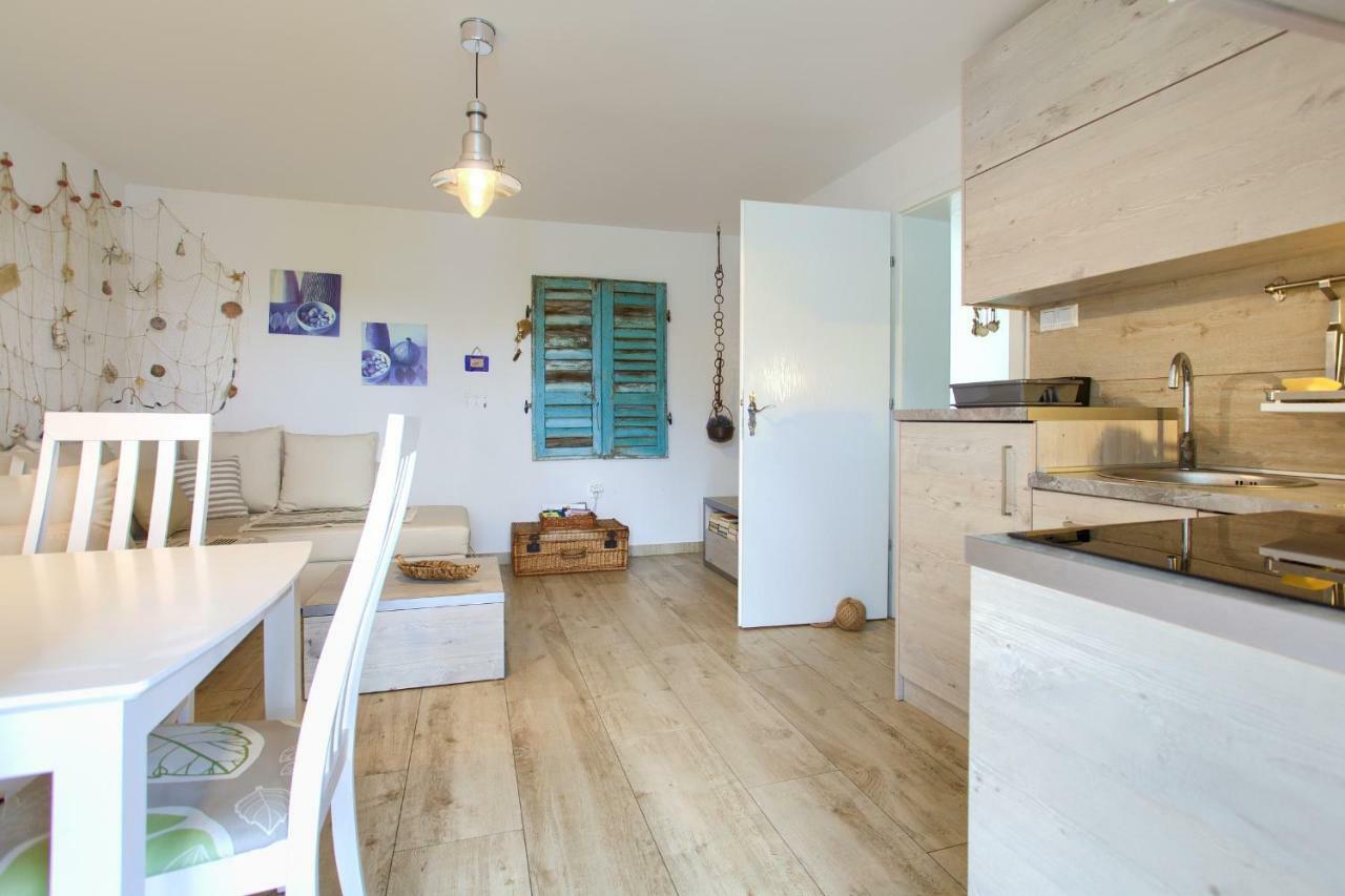 Apartman Lavandin Čižići 外观 照片