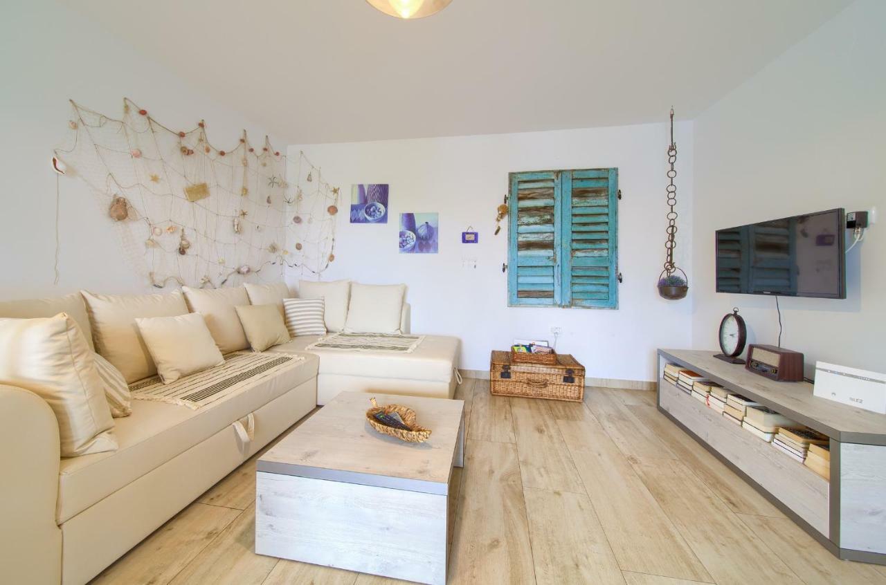 Apartman Lavandin Čižići 外观 照片