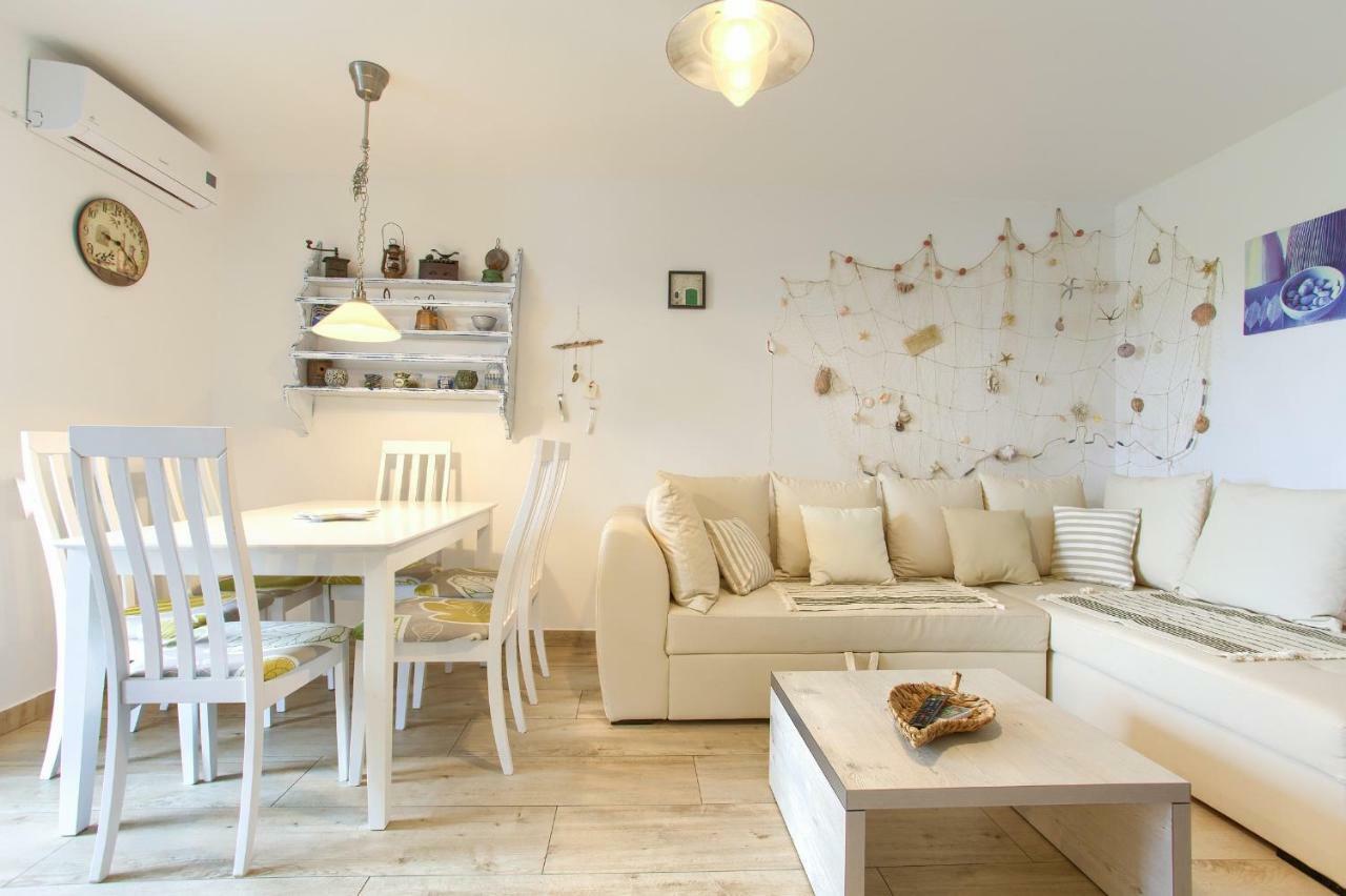 Apartman Lavandin Čižići 外观 照片