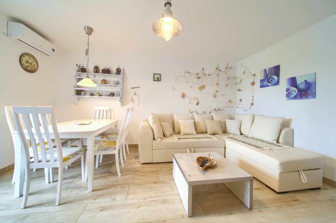 Apartman Lavandin Čižići 外观 照片