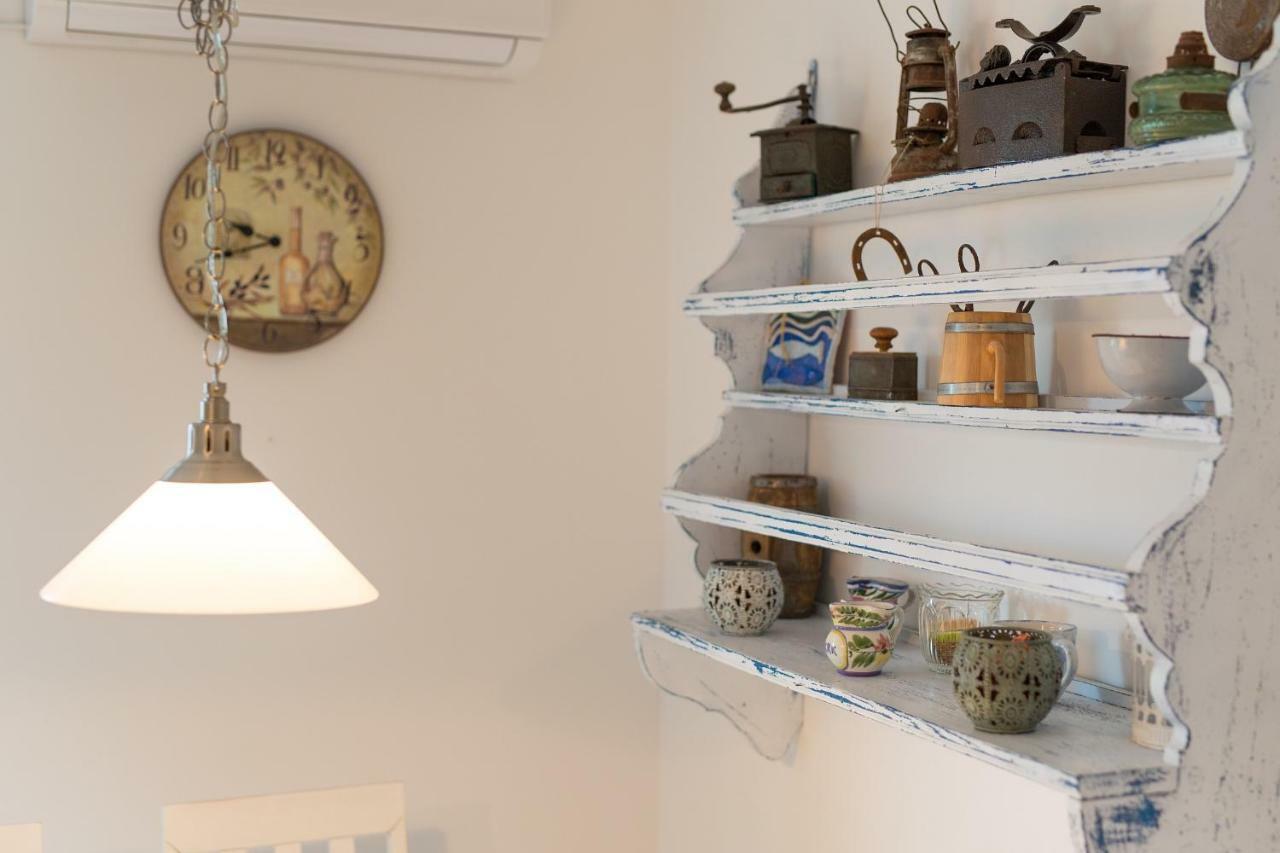 Apartman Lavandin Čižići 外观 照片