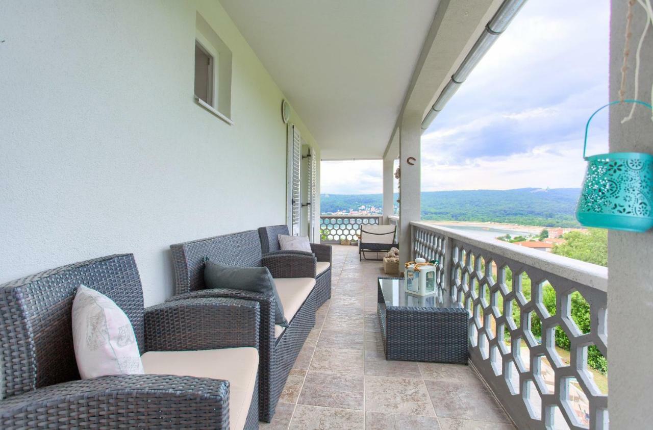 Apartman Lavandin Čižići 外观 照片