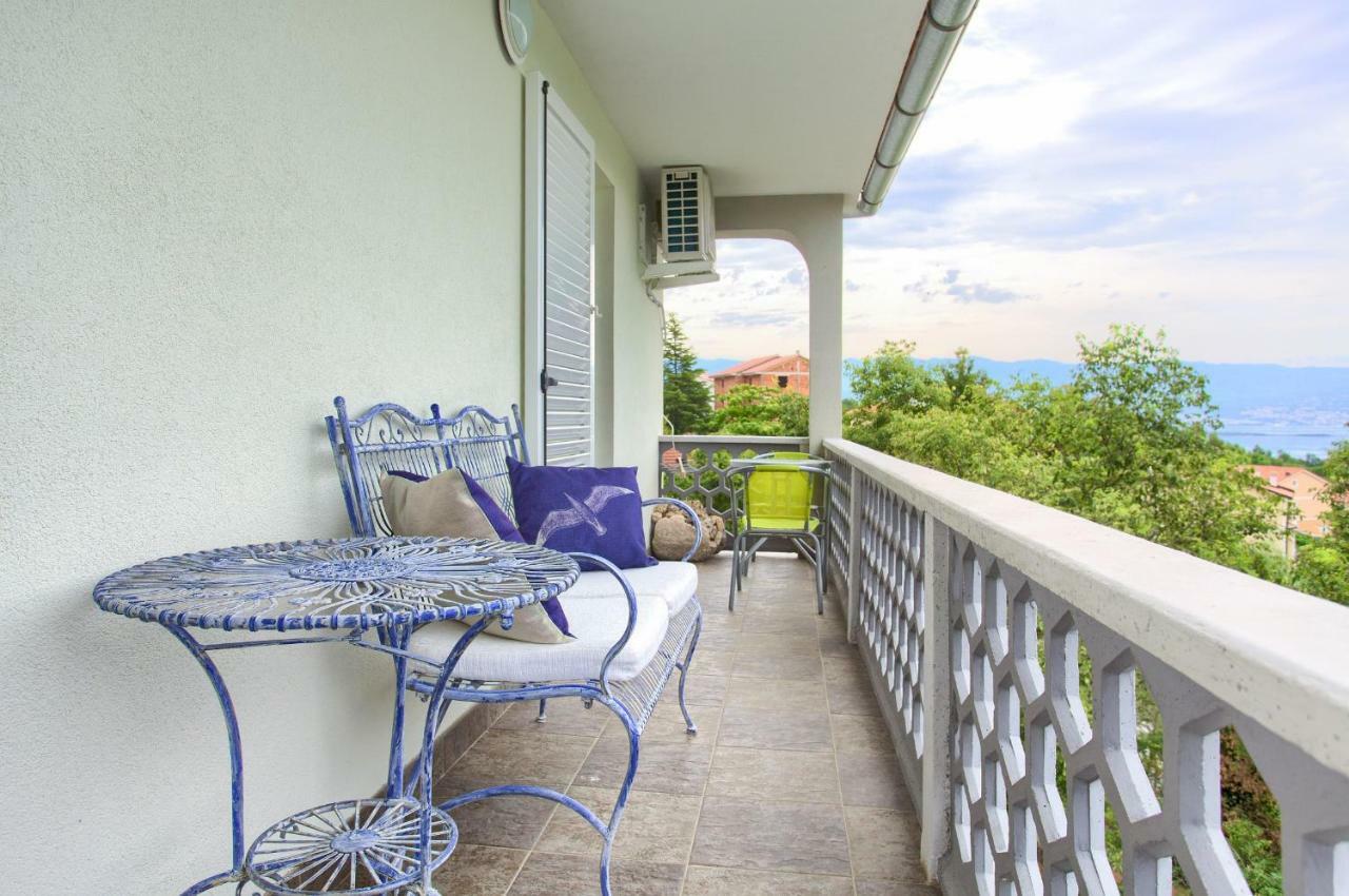 Apartman Lavandin Čižići 外观 照片