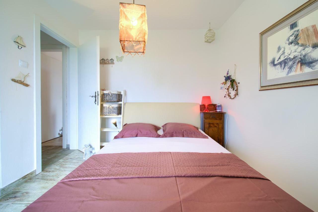 Apartman Lavandin Čižići 外观 照片