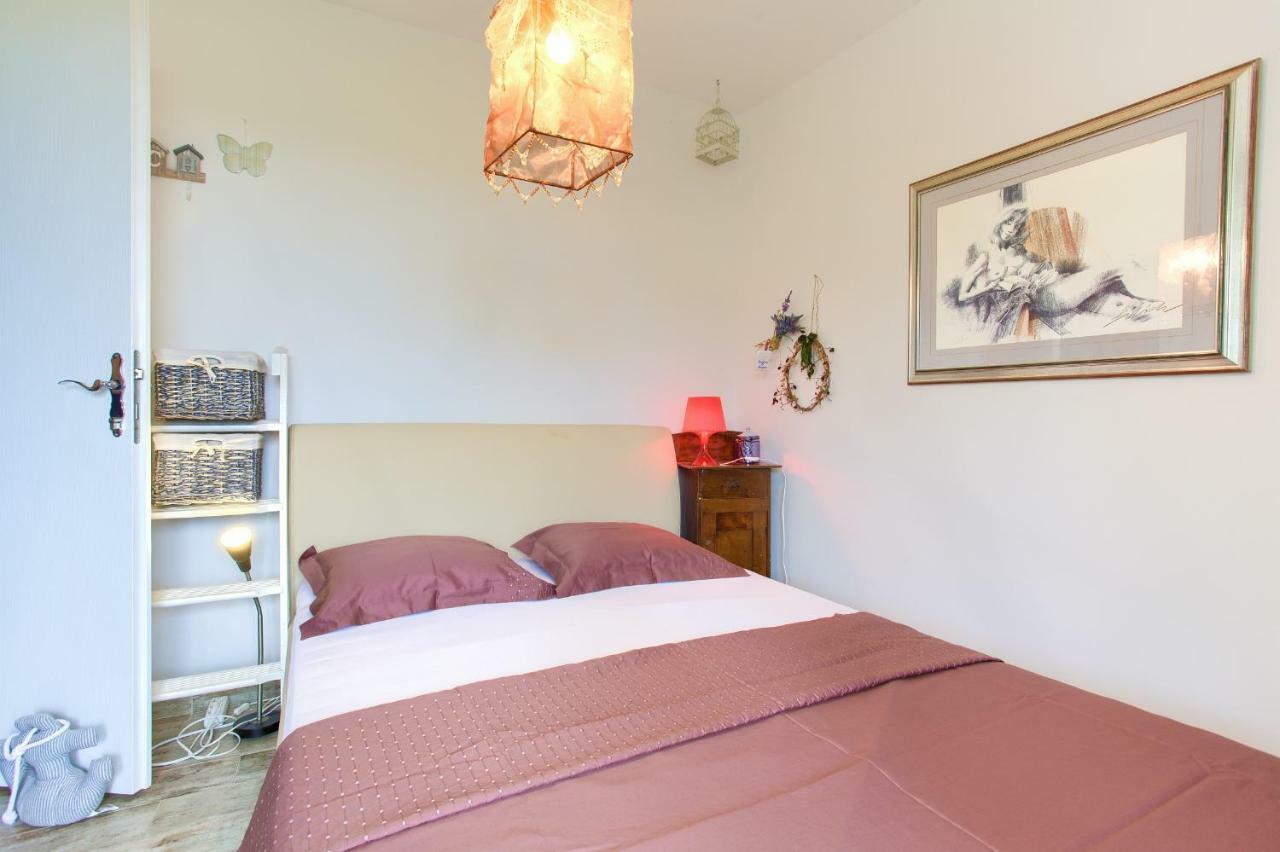 Apartman Lavandin Čižići 外观 照片