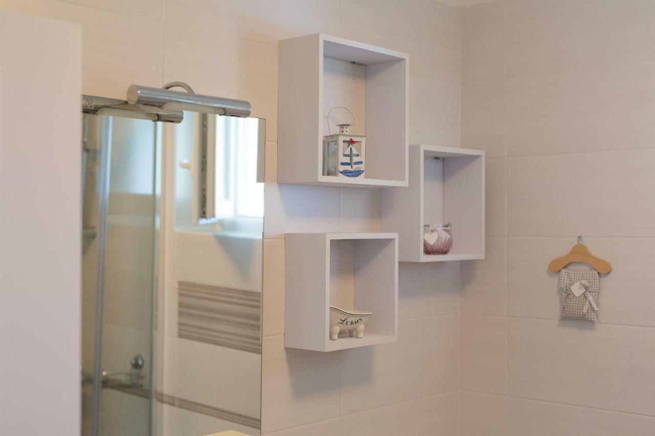 Apartman Lavandin Čižići 外观 照片